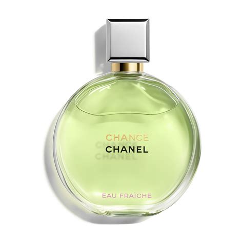 chanel chance eau fraiche equivalenza